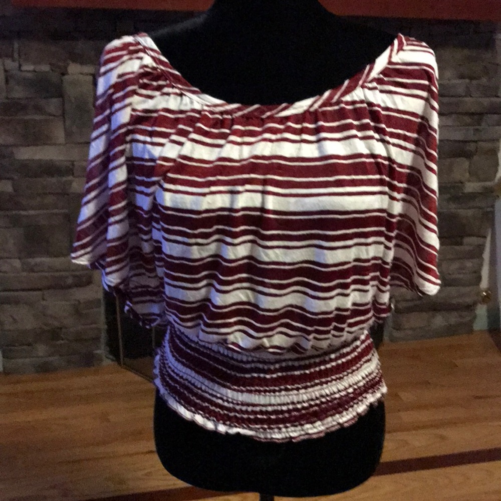 Body Central Shirt